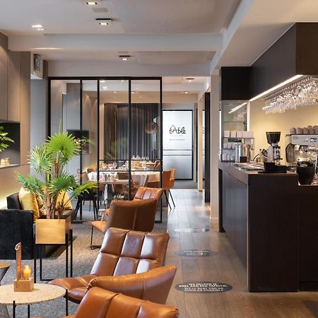 Ariane Hotel Ieper Ngoại thất bức ảnh