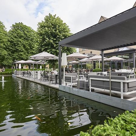 Ariane Hotel Ieper Ngoại thất bức ảnh