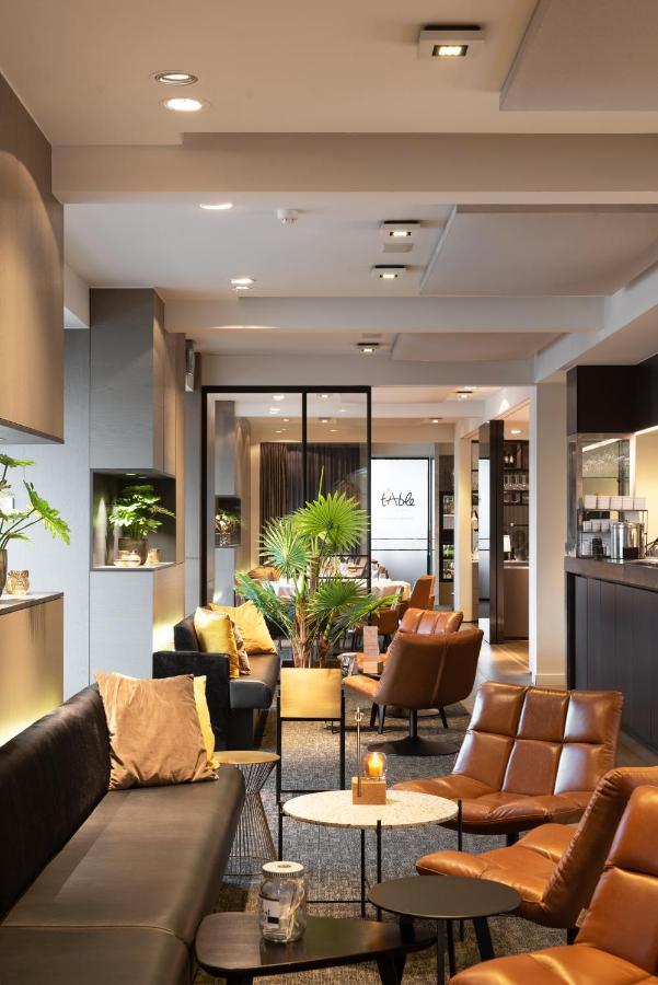 Ariane Hotel Ieper Ngoại thất bức ảnh