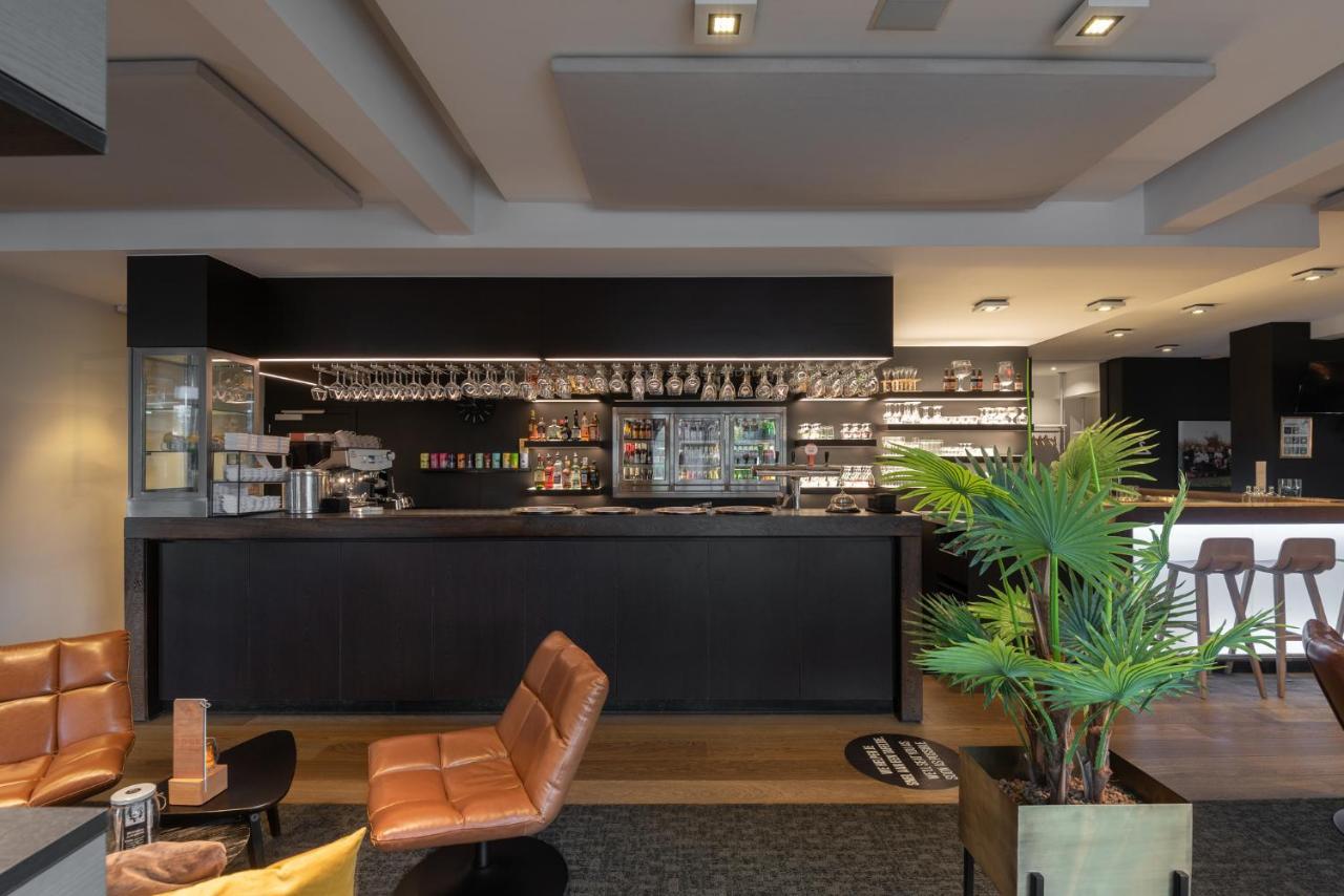 Ariane Hotel Ieper Ngoại thất bức ảnh