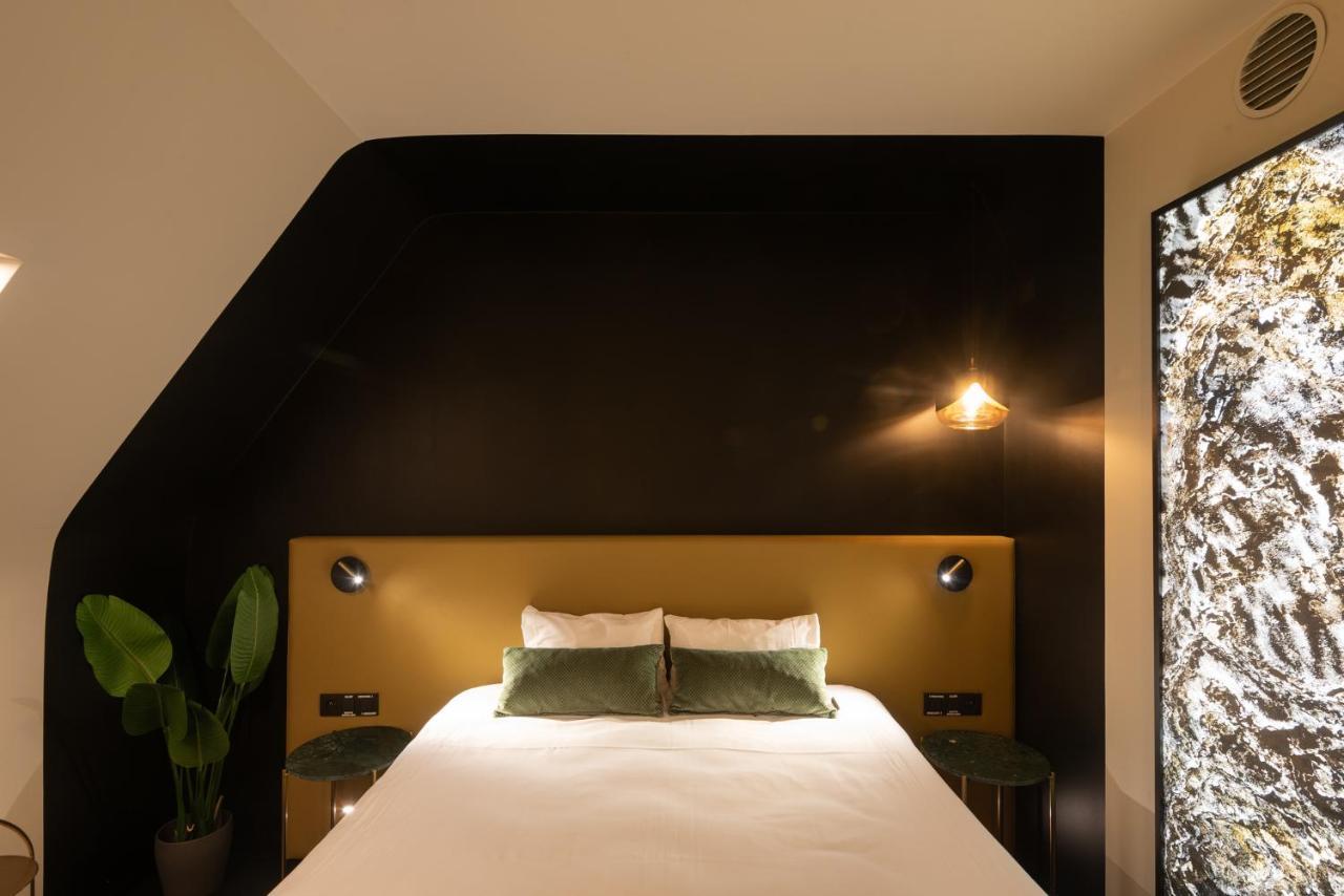Ariane Hotel Ieper Ngoại thất bức ảnh
