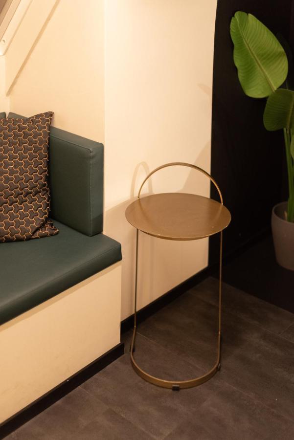 Ariane Hotel Ieper Ngoại thất bức ảnh
