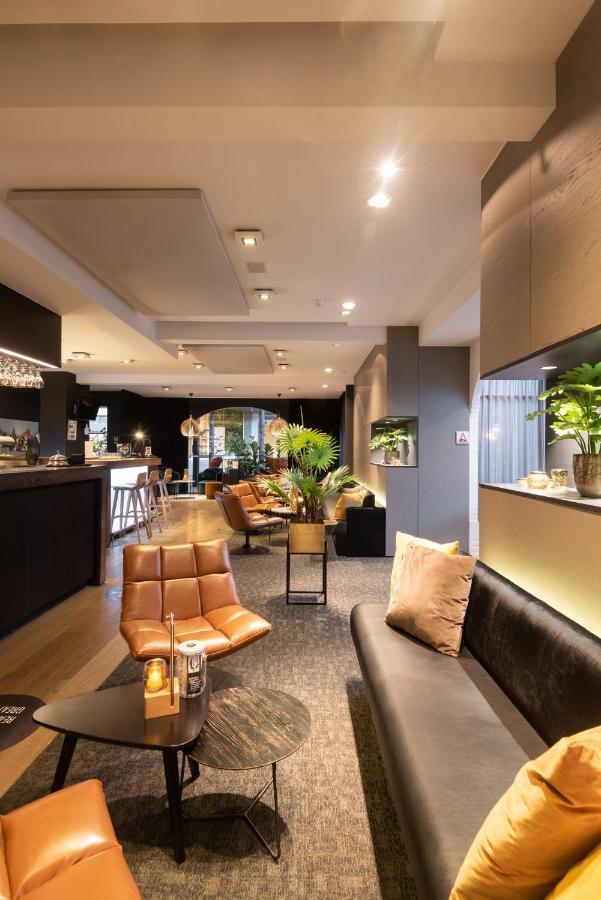 Ariane Hotel Ieper Ngoại thất bức ảnh