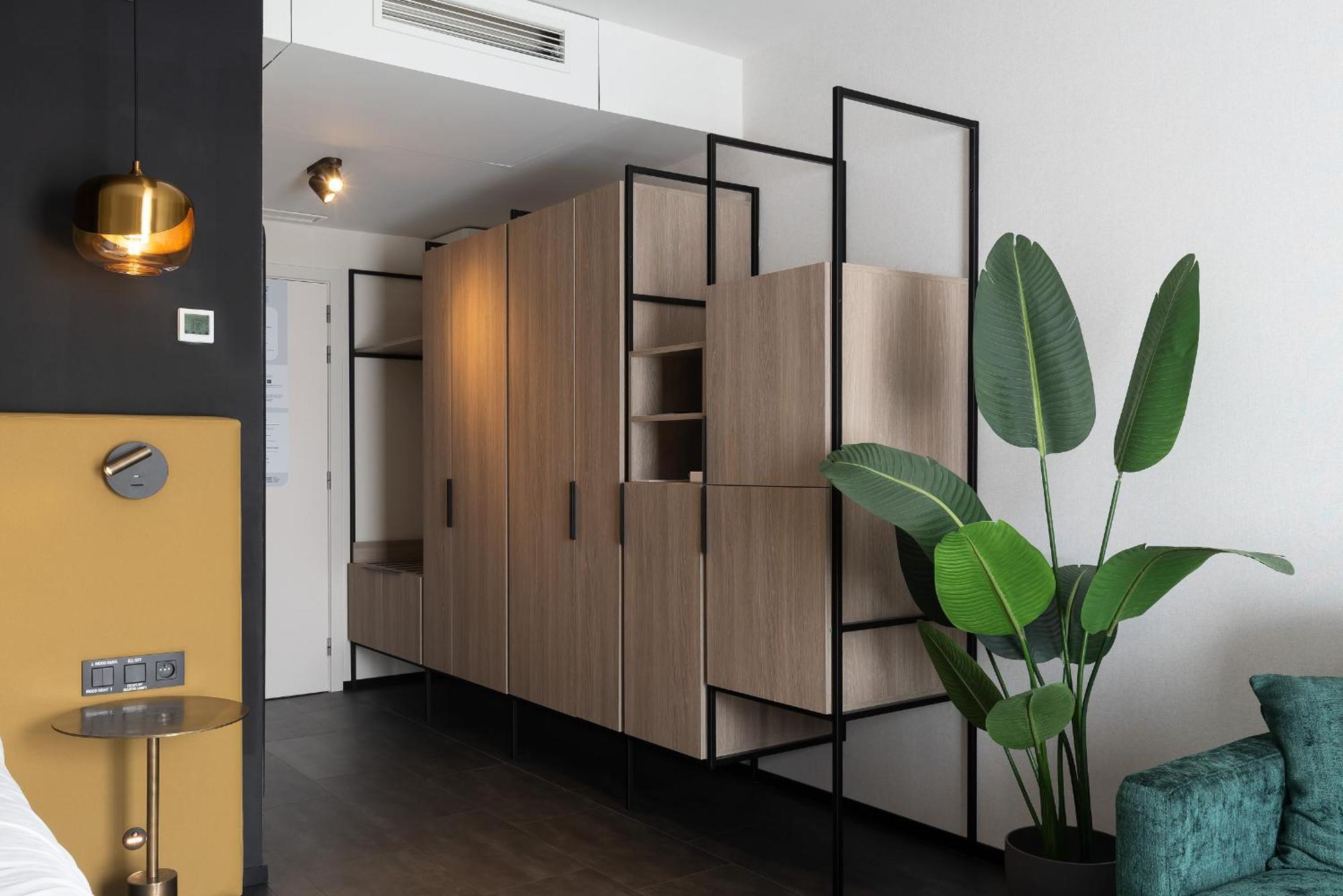 Ariane Hotel Ieper Ngoại thất bức ảnh