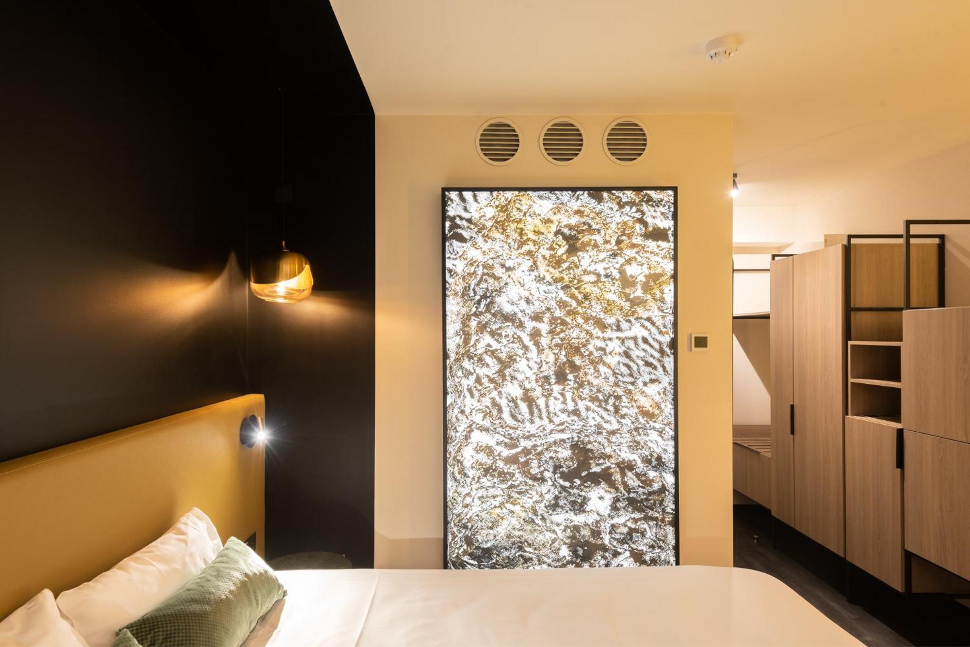 Ariane Hotel Ieper Phòng bức ảnh