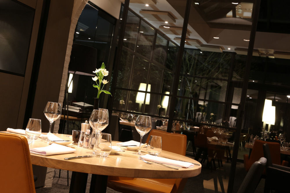 Ariane Hotel Ieper Ngoại thất bức ảnh