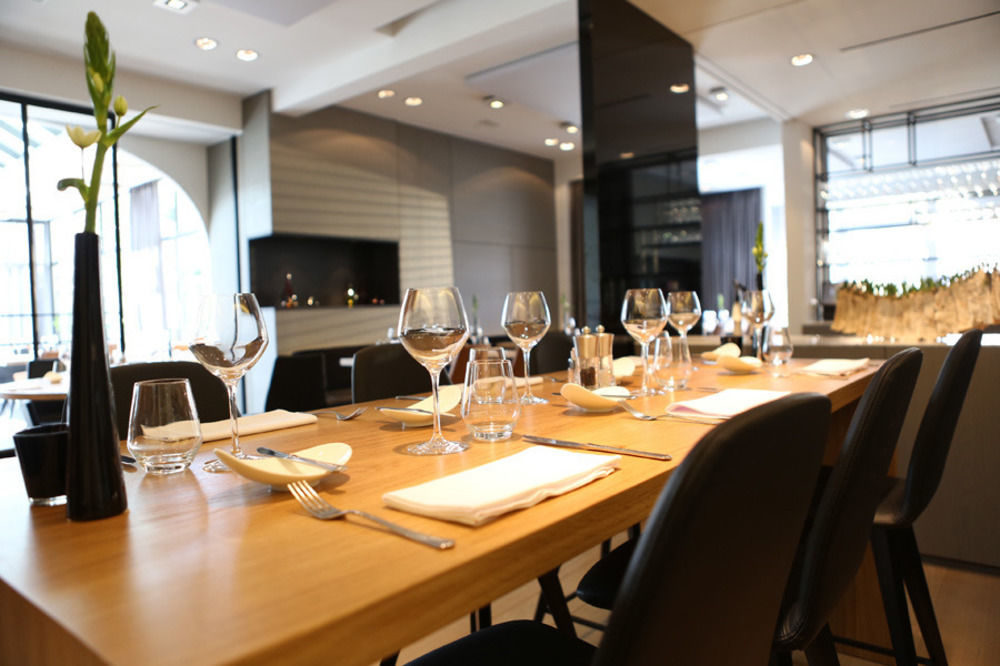 Ariane Hotel Ieper Ngoại thất bức ảnh