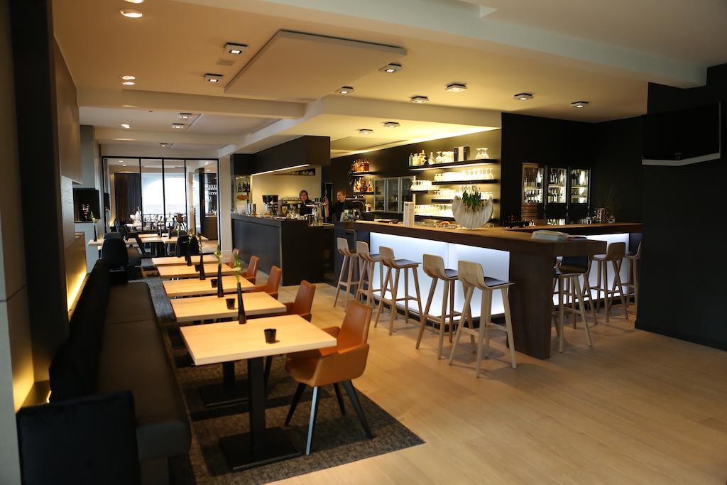 Ariane Hotel Ieper Ngoại thất bức ảnh