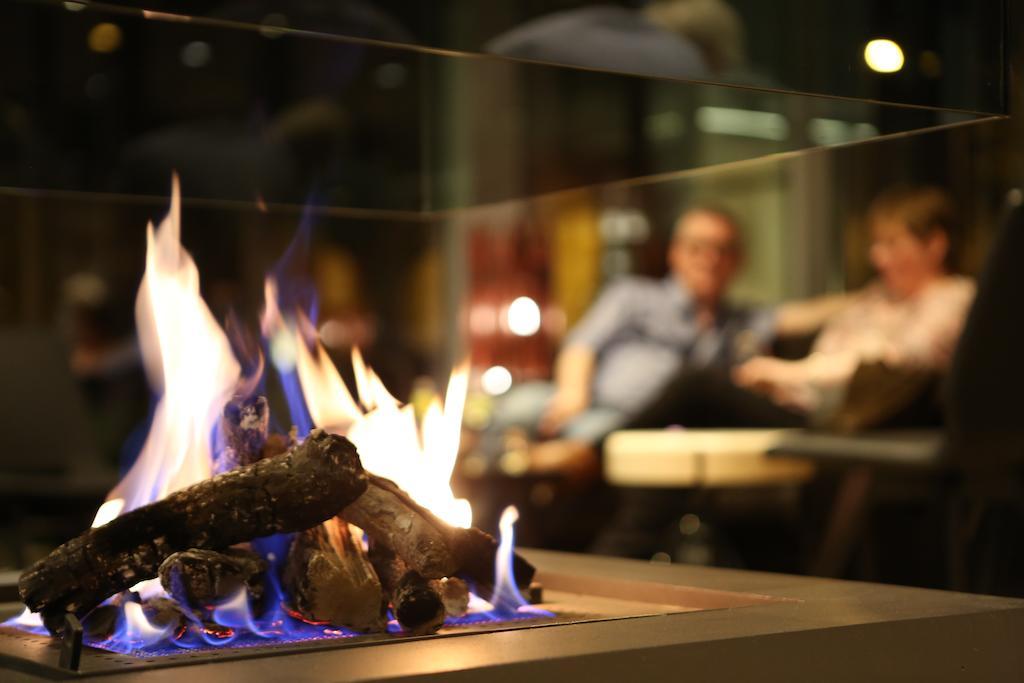 Ariane Hotel Ieper Ngoại thất bức ảnh