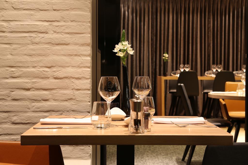 Ariane Hotel Ieper Ngoại thất bức ảnh