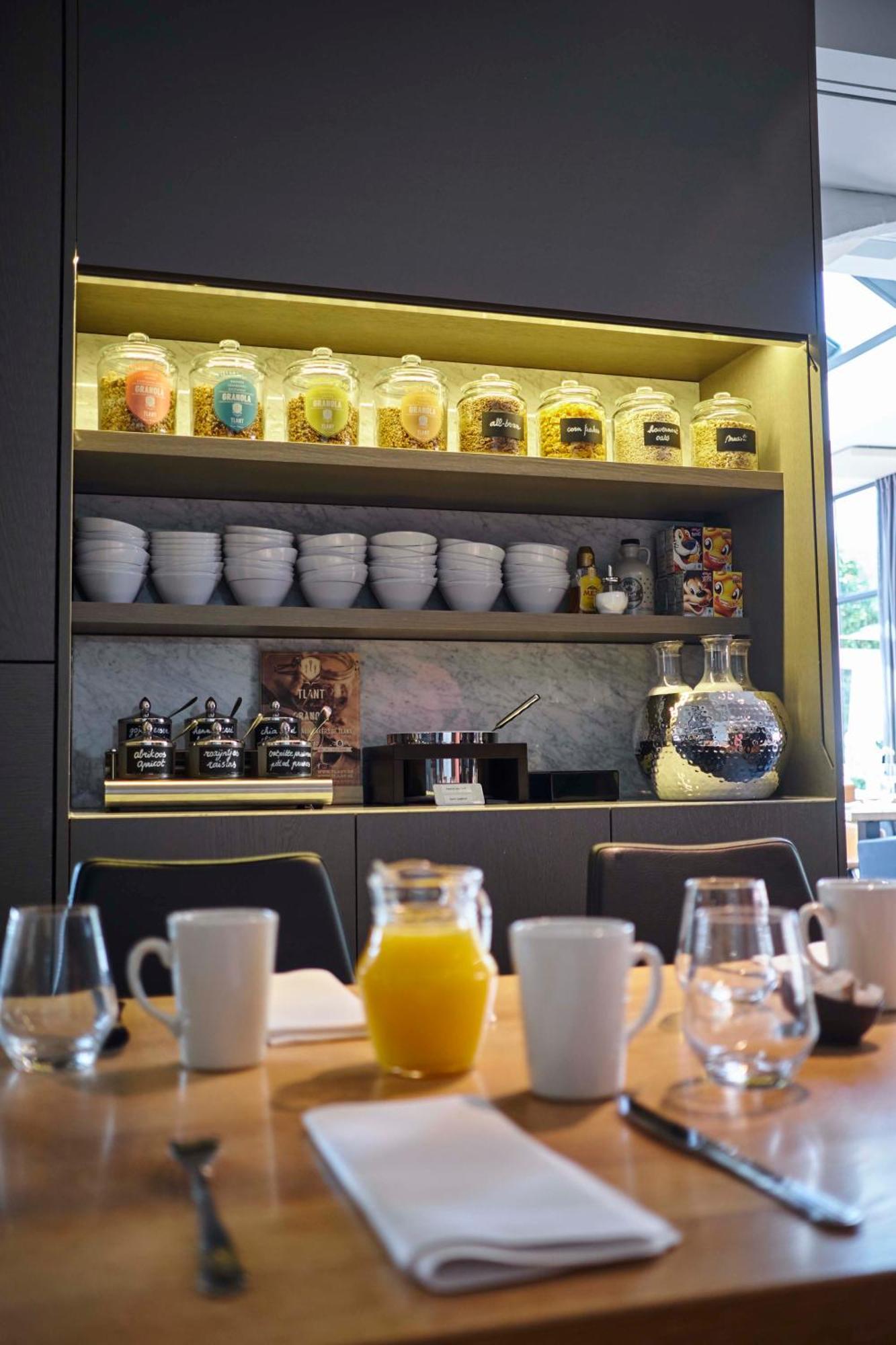 Ariane Hotel Ieper Ngoại thất bức ảnh