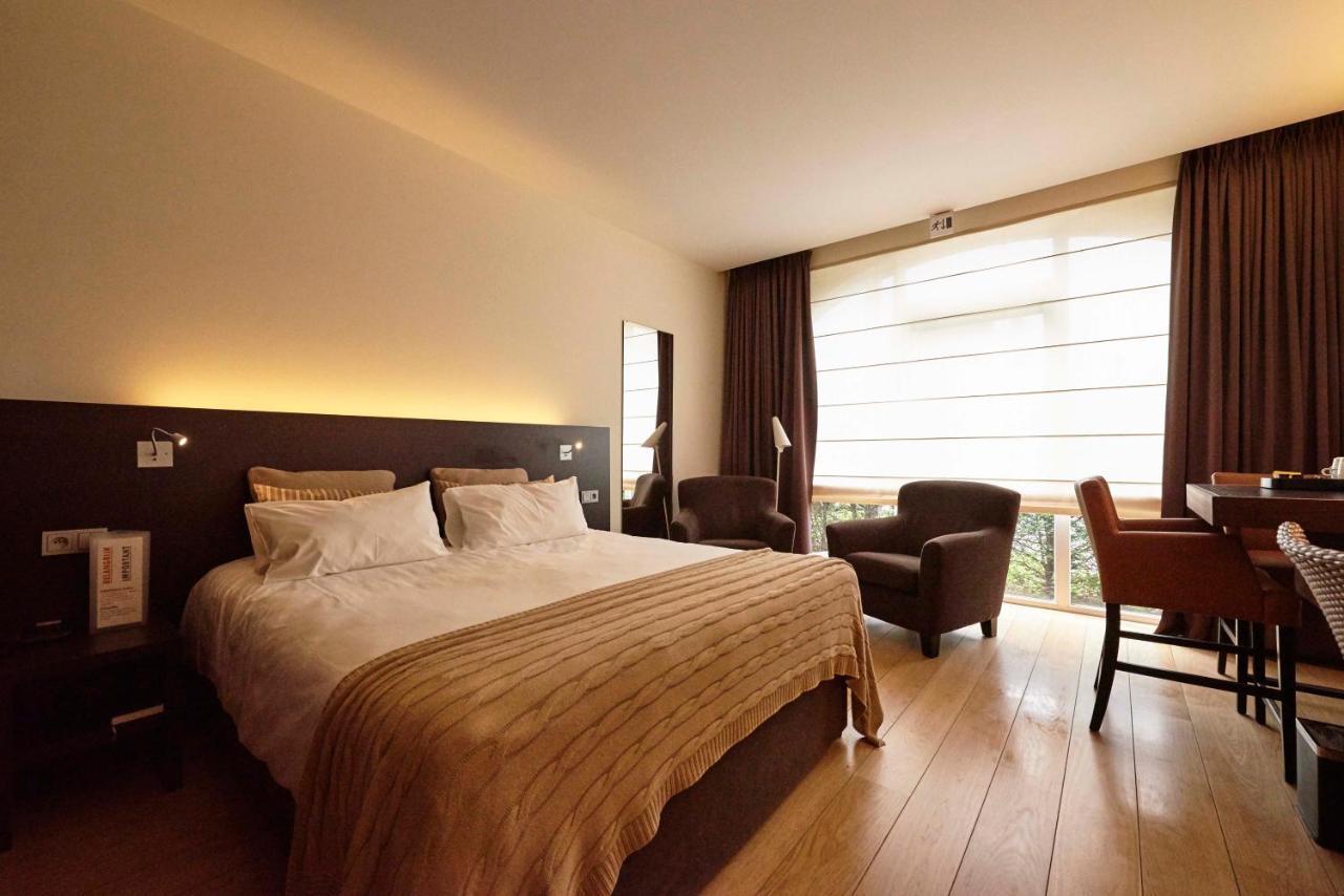 Ariane Hotel Ieper Ngoại thất bức ảnh