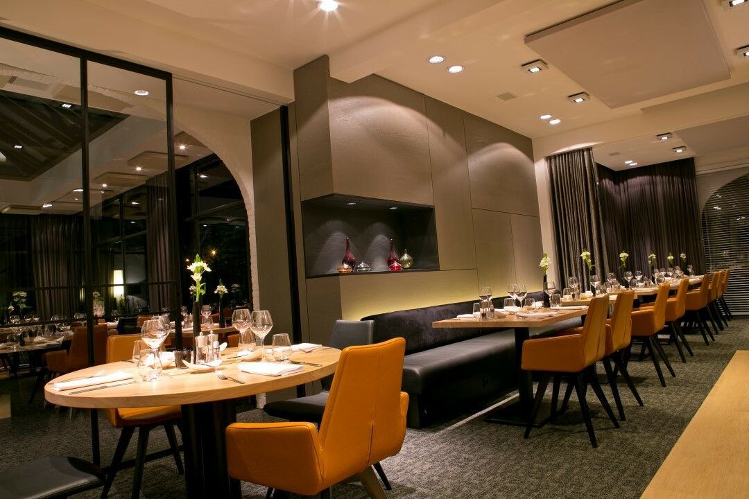 Ariane Hotel Ieper Ngoại thất bức ảnh