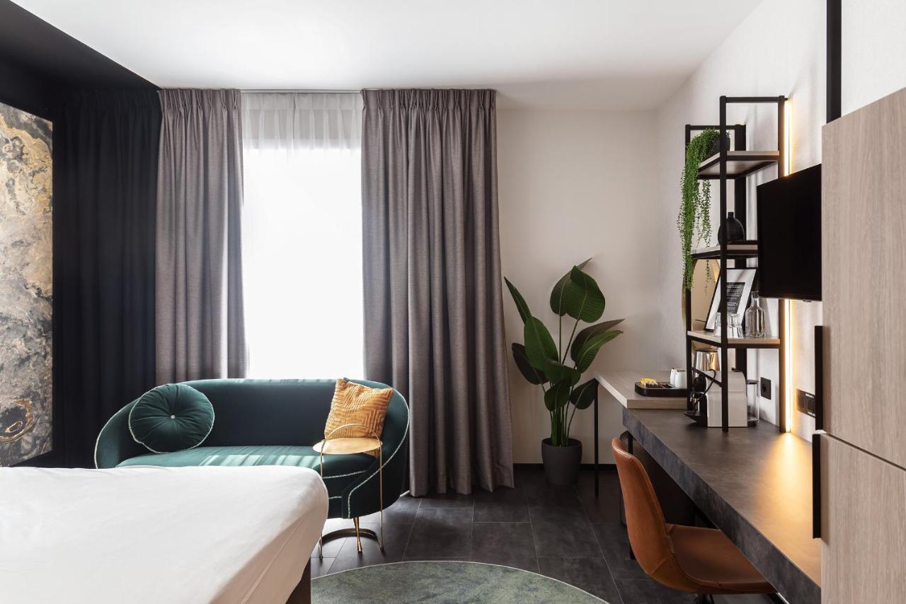 Ariane Hotel Ieper Ngoại thất bức ảnh